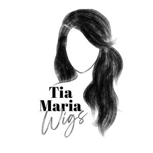 Tia Maria Wigs